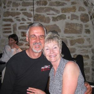 Meet your Posher, Helen